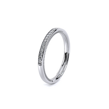 Verragio Diamond Wedding Band