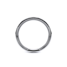 Verragio Diamond Wedding Band