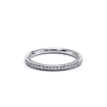 Verragio Diamond Wedding Band