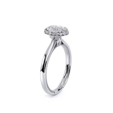 Verragio Halo Diamond Engagement Ring