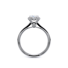 Verragio Halo Diamond Engagement Ring