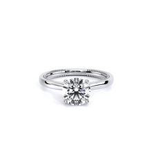 Verragio Solitaire Diamond Engagement Ring