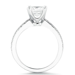 Vatche Pave Diamond Setting