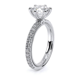 Verragio Diamond Engagement Ring
