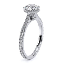 Verragio Diamond Engagement Ring