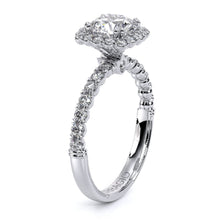 Verragio Halo Diamond Engagement Ring