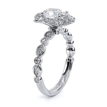 Verragio Diamond Engagement Ring