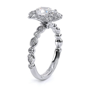 Verragio Diamond Engagement Ring