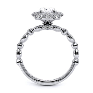 Verragio Diamond Engagement Ring