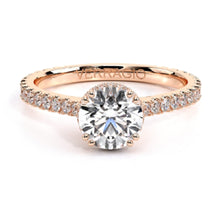 Verragio Diamond Engagement Ring