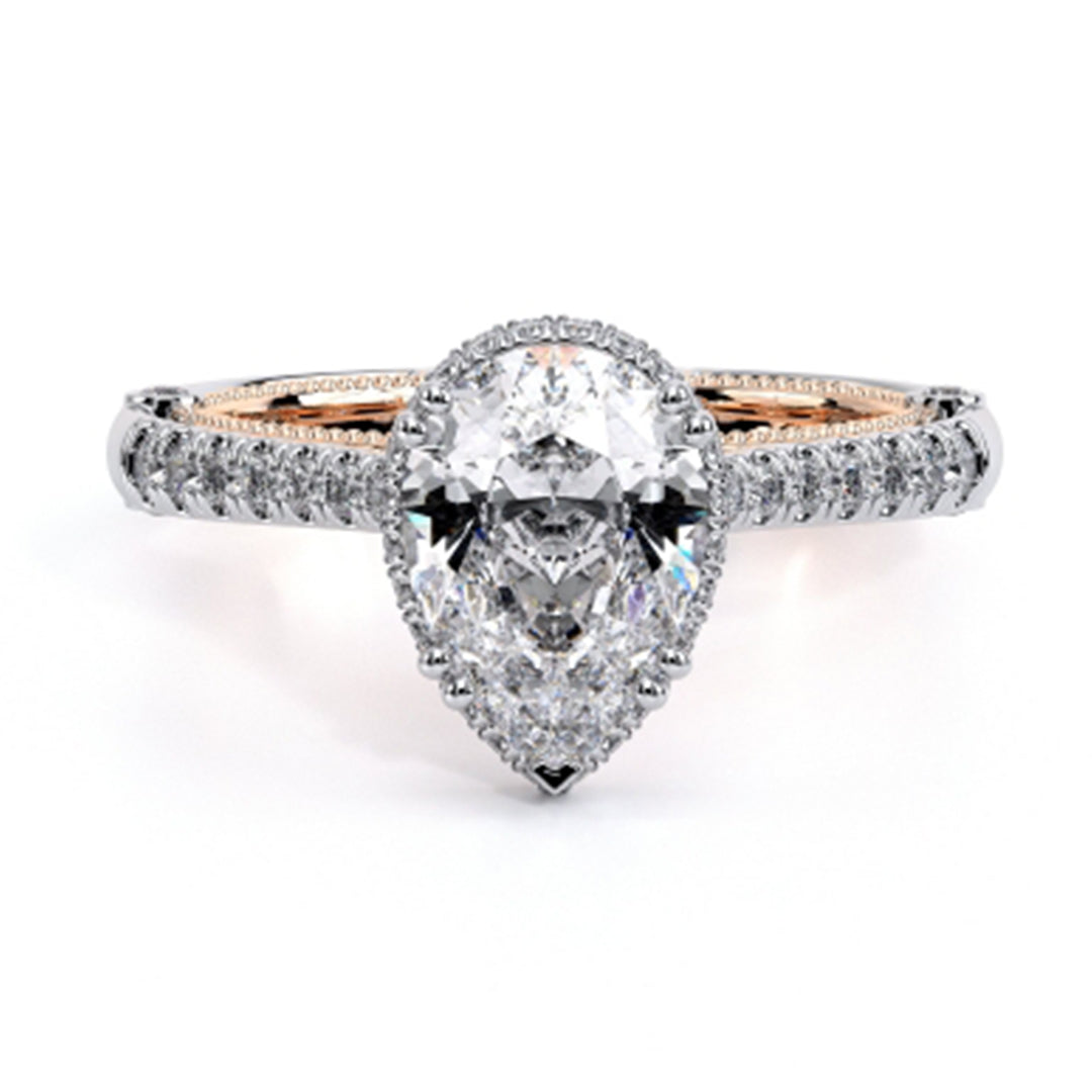 AFN-5081PS Verragio Diamond Engagement Ring – Gross