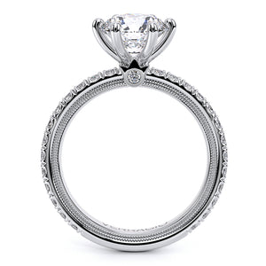 Verragio Diamond Engagement Ring