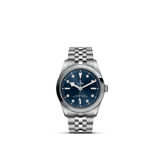 Tudor Black Bay 36 — photo 1 of 5