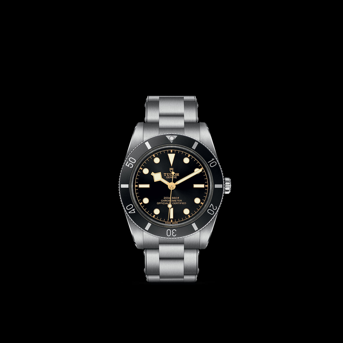 タロウサン専用　TUDOR Black Bay 54 M79000N-0001 Tudor Black Bay 54 M79000N-0001 | H.L. Gross Jewelers