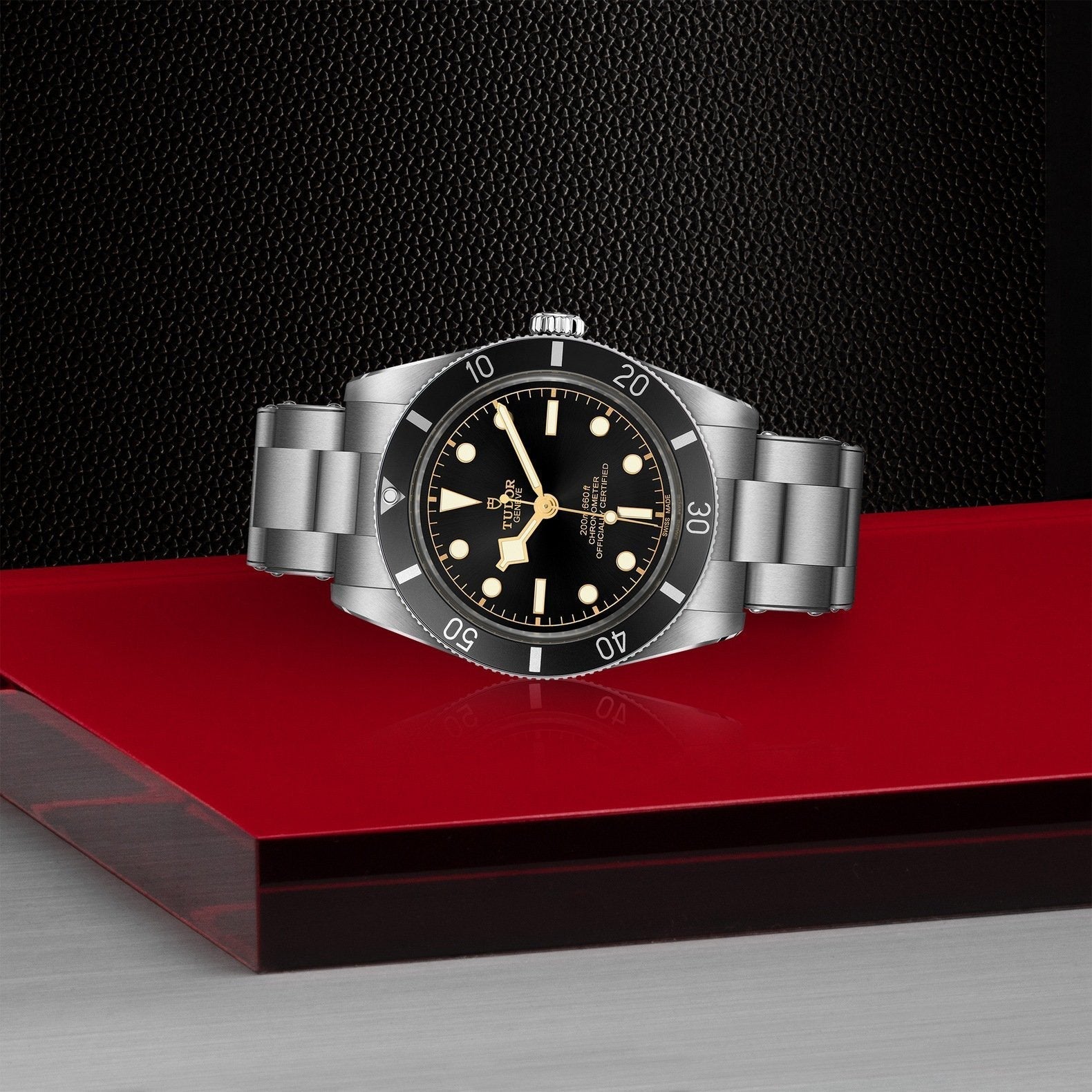M79000N-0001 - Tudor Black Bay 54 – H.L. Gro