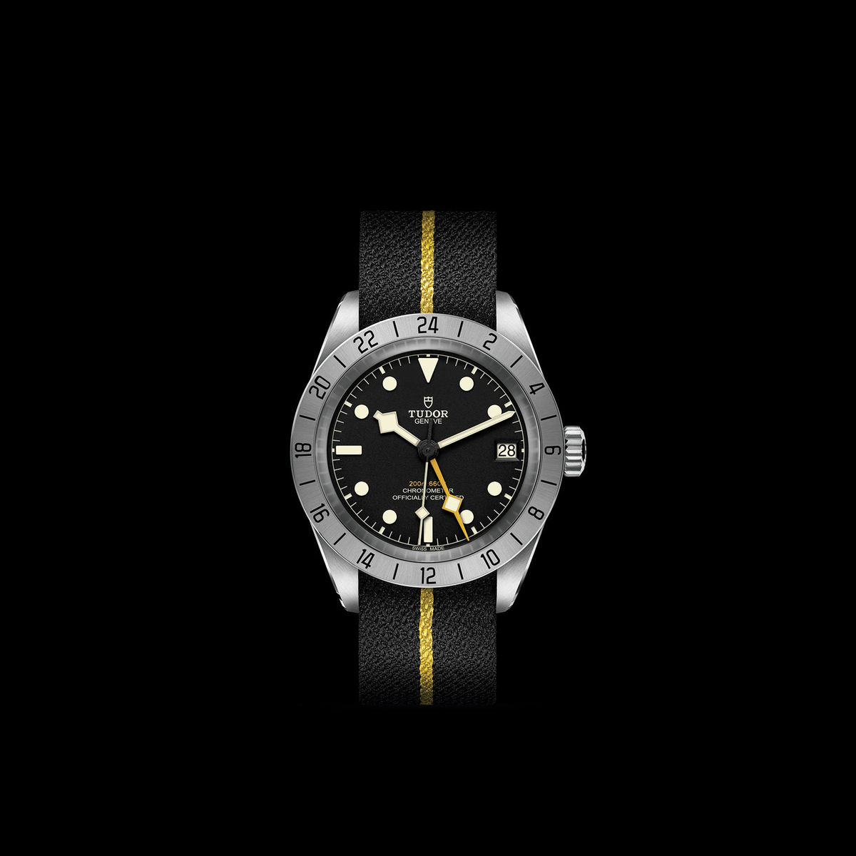 Tudor Black Bay Pro — photo 3 of 5