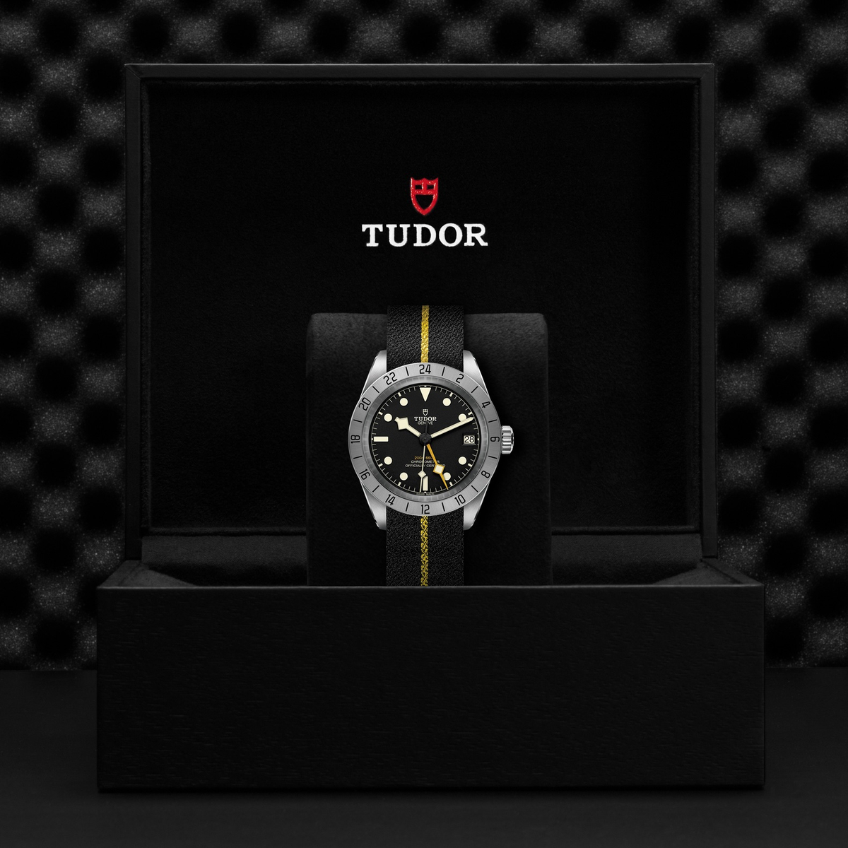 Tudor Black Bay Pro — photo 5 of 5