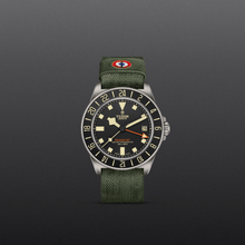 Tudor Pelagos FXD GMT
