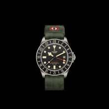 Tudor Pelagos FXD GMT