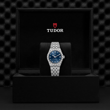 Tudor Royal