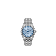Tudor Royal