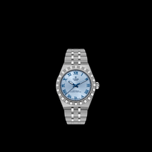 Tudor Royal