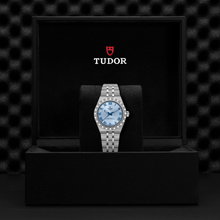 Tudor Royal