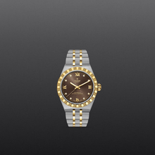 Tudor Royal