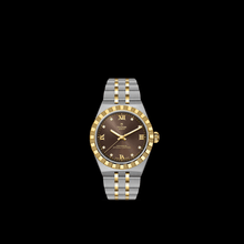 Tudor Royal