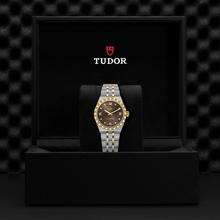 Tudor Royal