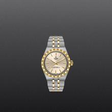 Tudor Royal