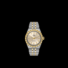 Tudor Royal