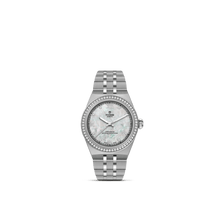 Tudor Royal
