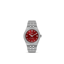 Tudor Royal