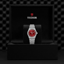 Tudor Royal