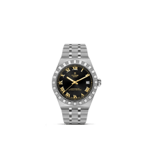 Tudor Royal