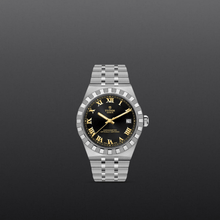 Tudor Royal