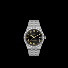 Tudor Royal