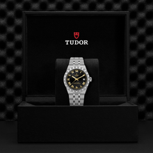 Tudor Royal