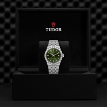 Tudor Royal