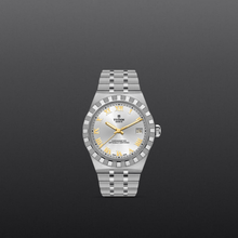 Tudor Royal