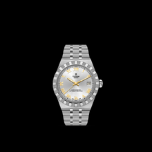 Tudor Royal