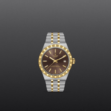 Tudor Royal