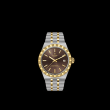 Tudor Royal