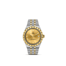 Tudor Royal