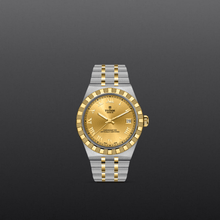 Tudor Royal