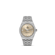 Tudor Royal