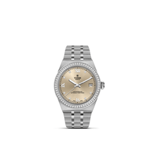 Tudor Royal
