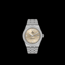 Tudor Royal