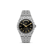 Tudor Royal
